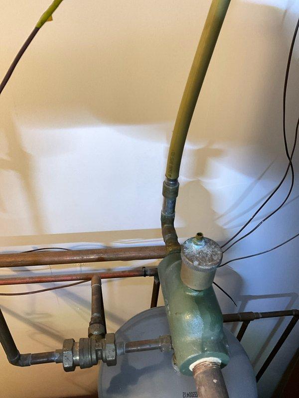 Completed comprehensive furnace and boiler tune-up on 14-year-old heating system. Performed full system inspection, cleaned and tested all components, verified proper operation of thermostat controls, and inspected circulator pump and associated piping connections. All equipment operating within normal parameters upon completion.