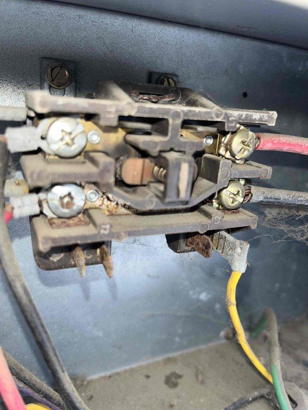 Completed comprehensive BFMA tune-up service on two commercial air conditioning units with equipment ages of 3 and 21 years. Performed full system inspection including control board diagnostics with visual confirmation of operational LED indicators, verified all electrical connections and wiring harnesses, inspected contactors and relay assemblies for proper operation and contact wear, and confirmed air filter condition and proper installation. All systems tested and operating within normal parameters upon completion of preventive maintenance service.
