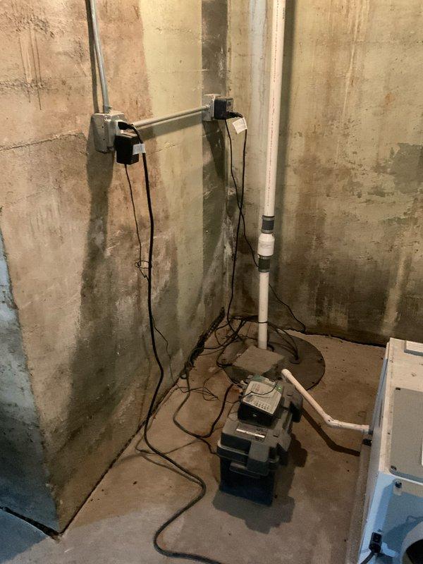 Completed comprehensive furnace tune-up and mini split maintenance on residential HVAC system. Performed full inspection of gas furnace including burner assembly operation, flame sensor cleaning, heat exchanger examination, and electrical connection verification. Burner flames observed operating with proper blue flame pattern indicating correct air-fuel mixture and combustion efficiency. Inspected all visible wiring connections, including control wiring and safety circuits. Evaluated furnace cabinet condition and internal components for wear or deterioration. Checked blower assembly, filter condition, and airflow pathways. Tested all safety controls including limit switches and flame rollout sensors. Verified proper gas pressure and manifold operation. Performed maintenance on mini split system including filter inspection, condensate drain check, and operational testing of both indoor and outdoor units. All equipment confirmed operational with no immediate safety concerns identified. S