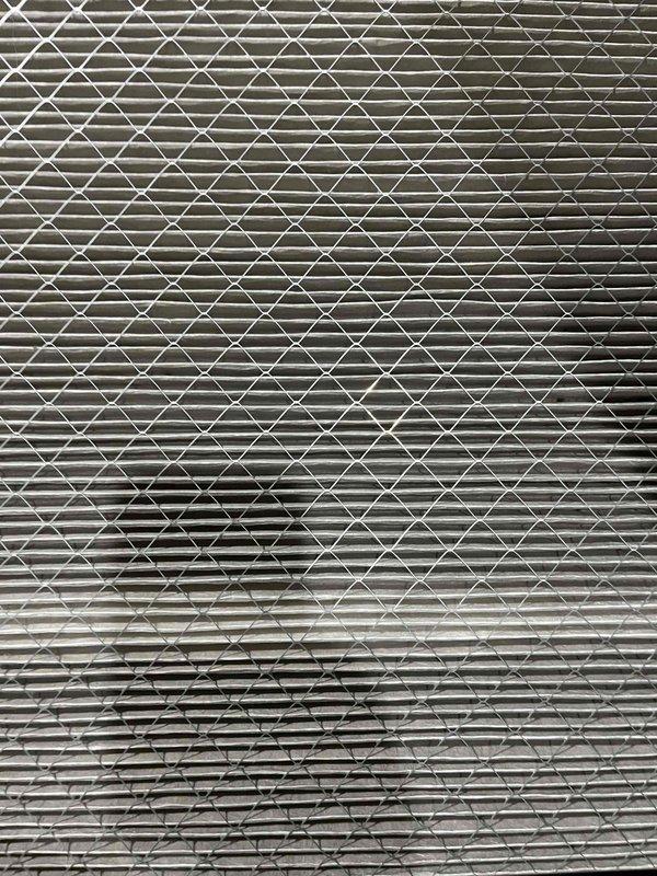 Completed comprehensive BFMA tune-up service on a 10+ year old air conditioning system during late morning hours. Performed standard maintenance protocol including inspection of condenser coils, which revealed moderate dust and debris accumulation with minor fin damage requiring attention. Evaporator coil assembly showed operational wear consistent with equipment age, with visible dirt buildup on aluminum fins and some alignment irregularities. Cleaned and serviced both coil assemblies to restore optimal heat transfer efficiency. Inspected all accessible system components, verified proper refrigerant levels, checked electrical connections, and tested system operation. Unit returned to normal operating parameters following tune-up procedures, with photographic documentation completed for service records.