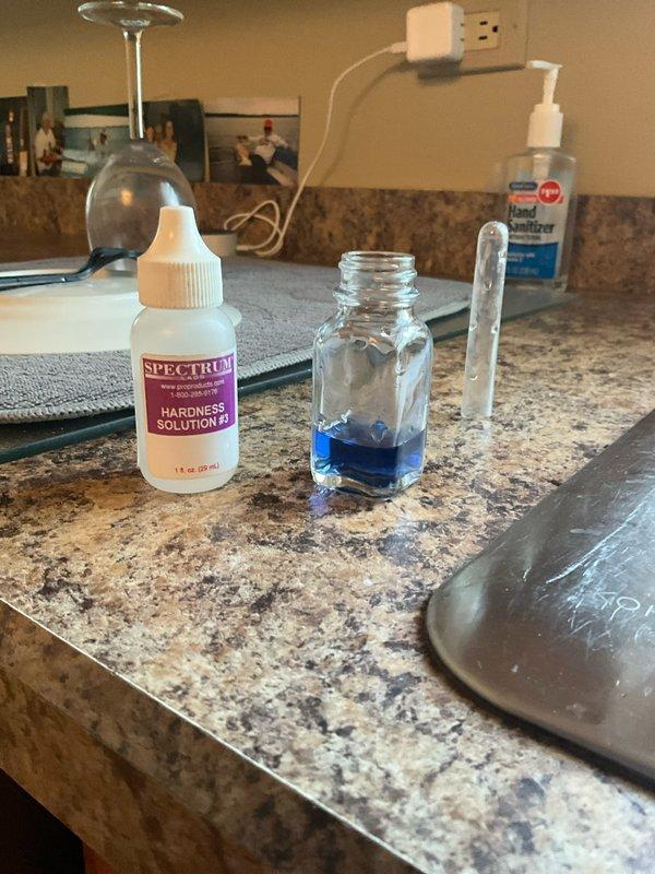 Completed comprehensive plumbing inspection as part of preventive maintenance tune-up service. Performed water hardness testing using Spectrum hardness solution to evaluate water quality and softener performance. Inspected water softener system including tank condition, control head operation, and all associated plumbing connections. Examined copper piping network, valves, shut-off assemblies, and pressure relief components for proper operation and signs of corrosion or wear. Documented equipment conditions through photographic records for maintenance history.