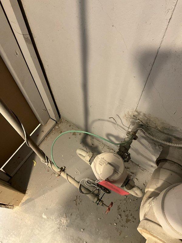 Completed comprehensive plumbing inspection as part of preventative maintenance tune-up service. Inspected water heater installation, PVC drainage system, and condensate lines in utility area, verifying proper mounting, connections, and operational condition. All plumbing components found to be functioning within normal parameters with no immediate repairs required.