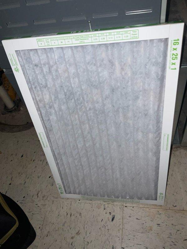 Completed comprehensive BFMA tune-up on 16+ year old residential air conditioning system. Performed full system inspection of outdoor condenser unit and indoor components, checked refrigerant levels, cleaned coils, tested electrical connections, and evaluated air filter condition. All components operating within normal parameters; system ready for cooling season.