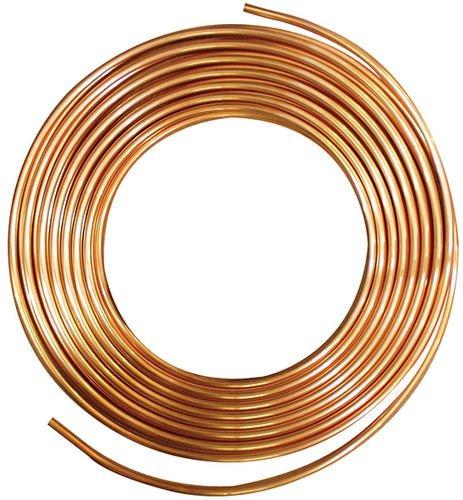 Installed powered humidifier unit to enhance indoor air quality system. Staged copper water supply line for connection to humidifier, with water line installation to be completed in follow-up visit.
