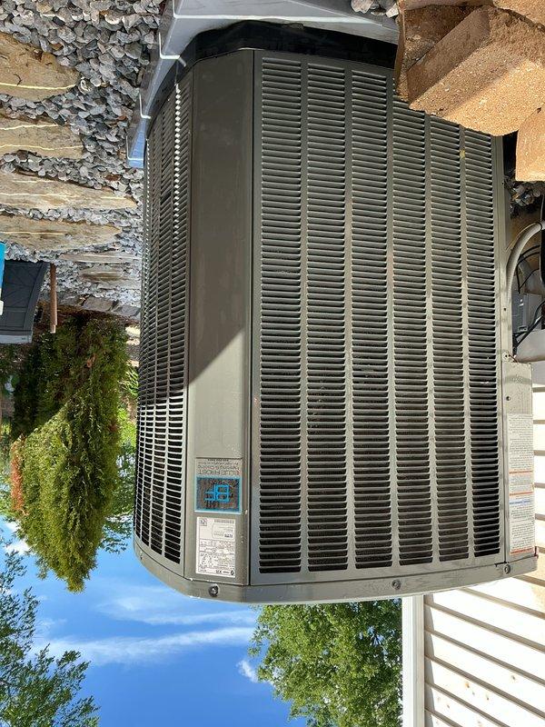 Completed comprehensive BFMA tune-up service on residential air conditioning system aged 1+ years. Performed complete system diagnostics using digital multimeter to verify electrical readings and component functionality, inspected outdoor condenser unit including coils and operational components, and conducted standard preventive maintenance procedures to ensure optimal cooling performance for the upcoming season.
