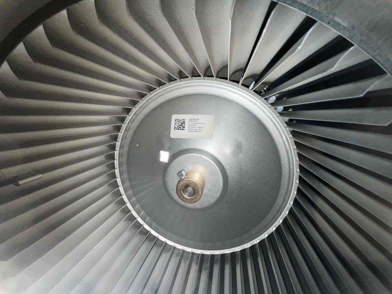 Completed comprehensive BFMA tune-up service on a 6-month-old Lennox residential air conditioning system. Performed full preventive maintenance inspection including condenser unit evaluation, fan assembly examination, and visual assessment of all exterior components, refrigerant line sets, and electrical connections. All equipment found operating within normal parameters with no deficiencies noted; system confirmed ready for cooling season operation.