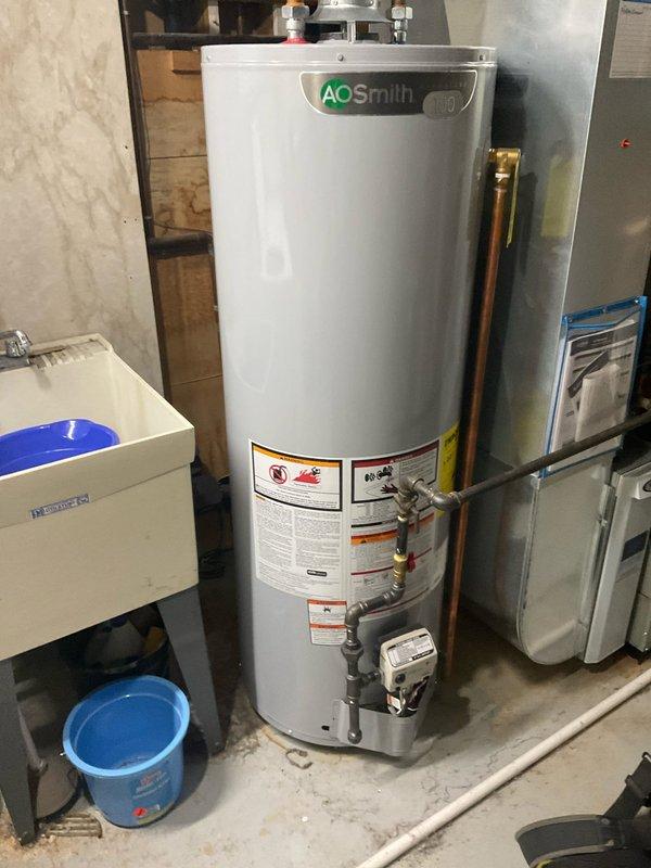 Completed comprehensive tune-up service on residential HVAC system including one air conditioning unit and one furnace, both over one year old. Performed standard maintenance procedures including filter inspection, electrical connection testing, refrigerant level verification, condensate drain clearing, and thermostat calibration on the AC unit. Conducted furnace inspection with burner assembly cleaning, heat exchanger examination, blower motor lubrication, and gas pressure testing to ensure safe operation during heating season. All components found to be operating within manufacturer specifications with no immediate repairs required.