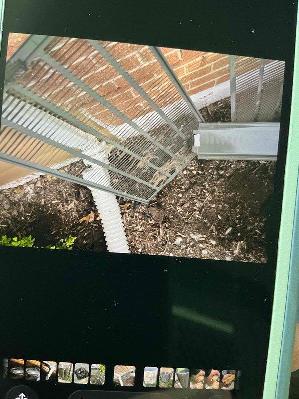 Completed comprehensive BFMA tune-up service on 2-year-old Trane air conditioning system. Performed routine maintenance including inspection of outdoor condenser unit, verified proper refrigerant line connections, checked electrical disconnect, and assessed crawlspace ductwork and plenum installation. All components found operating within normal parameters with no deficiencies noted at time of service.