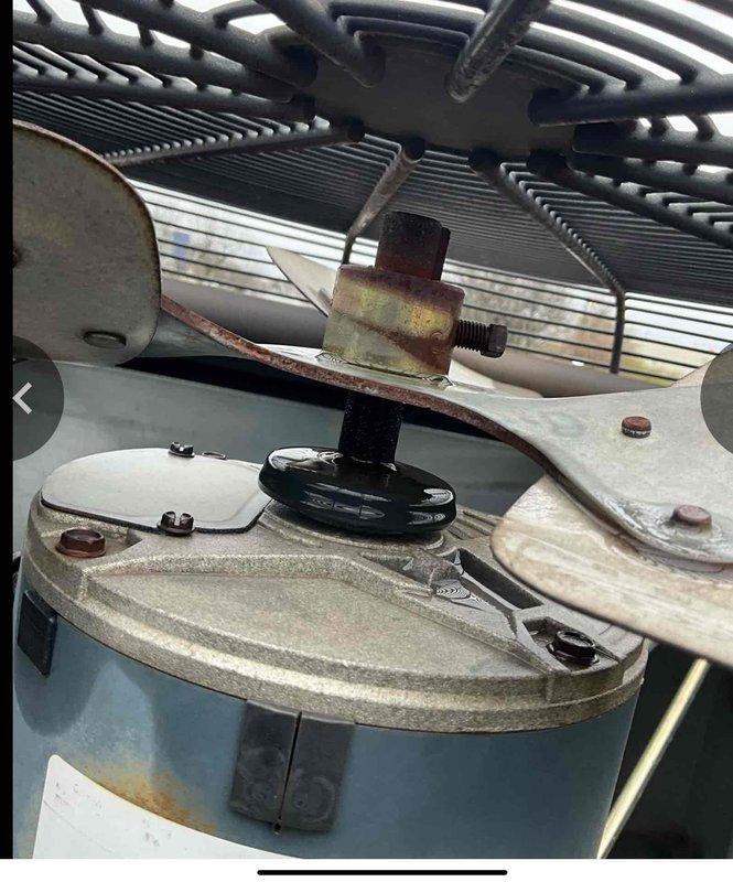 # HVAC Maintenance Summary

Completed scheduled BFMA preventive maintenance tune-up on commercial rooftop unit. Performed comprehensive filter replacement, changing out nine filters on lower level RTU as part of recurring maintenance program. Inspected burner assembly components, noting normal operational wear on gas train hardware and mounting brackets. All mechanical components functioning within manufacturer specifications. Unit returned to normal operation with improved airflow following filter service.