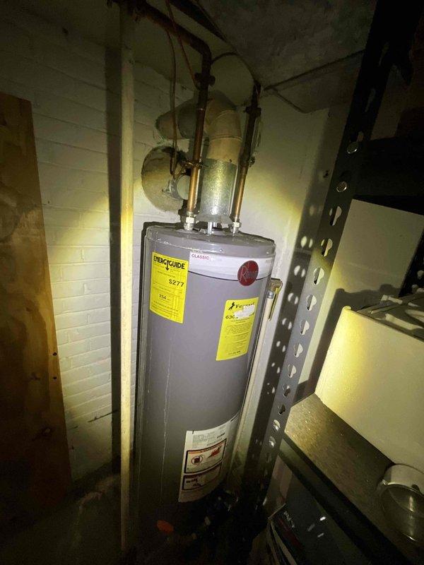 Completed comprehensive BFMA tune-up and air conditioning system maintenance on 7-year-old equipment. Performed full system inspection, cleaned condenser coils, checked refrigerant levels, tested electrical connections, and verified proper operation of all components. System is operating within manufacturer specifications and ready for continued service.