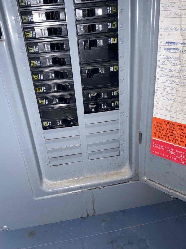 Conducted site assessment for mini split installation in 600 sq ft garage with no existing HVAC system. Evaluated electrical panel capacity, documented garage dimensions and door locations, and determined optimal placement for indoor and outdoor units to provide both heating and cooling capabilities.