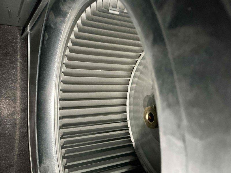 Completed comprehensive BFMA tune-up service on a 3-year-old Lennox residential air conditioning system. Performed thorough inspection of outdoor condenser unit and indoor air handler components, including detailed examination of centrifugal blower wheel assembly and housing. All system components were evaluated, cleaned as needed, and confirmed to be operating within manufacturer specifications for optimal cooling performance.