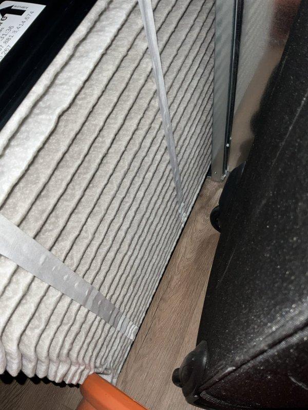 Completed comprehensive BFMA tune-up service on residential air conditioning system. Performed thorough inspection of outdoor condenser unit, verifying proper operation of fan motor, checking refrigerant levels, and examining heat exchanger coils for cleanliness and airflow efficiency. Inspected indoor air handler components and examined air filter condition within the filter housing compartment. All system components found operating within normal parameters, with no immediate repairs required at this time.