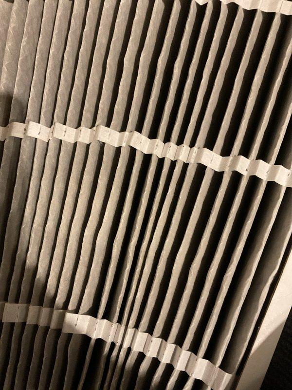 Completed comprehensive BFMA tune-up service on residential air conditioning system over 5 years old. Performed full system inspection of outdoor condenser unit, which was found in good operating condition with clean exterior surfaces and proper clearances for adequate airflow. Installed new specialty air filter at indoor air handler to improve system efficiency and indoor air quality.