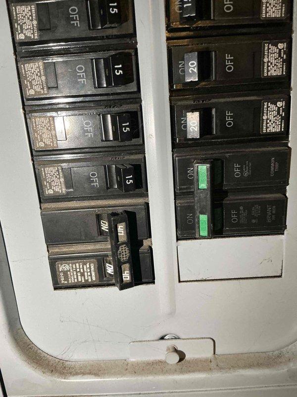 Conducted full system evaluation of 40-year-old HVAC equipment including furnace and air conditioning unit. Both units have reached end of serviceable life and require complete replacement. Assessed existing electrical panel, ductwork configuration, and mechanical room layout to prepare comprehensive replacement proposal for new heating and cooling system sized appropriately for the home.