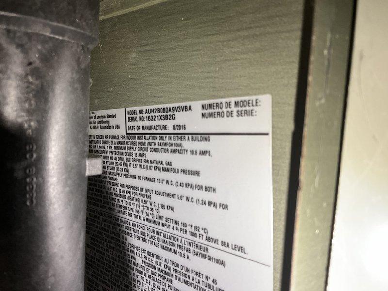 Responded to service call regarding broken glass near pilot light assembly. Performed comprehensive system inspection of gas furnace and air handler unit. Removed access panel and thoroughly examined all internal components including gas valve assembly, blower motor, electrical connections, pressure switches, and control boards. Verified all wiring connections were secure with no signs of damage. Inspected burner compartment and pilot assembly area for glass debris or foreign material. Found no issues with gas valve operation, ignition components, or safety controls. Confirmed proper ventilation and combustion air pathways. All electrical components, including blower motor and circuit boards, operating within normal parameters. No trouble found with system operation or safety concerns identified.
