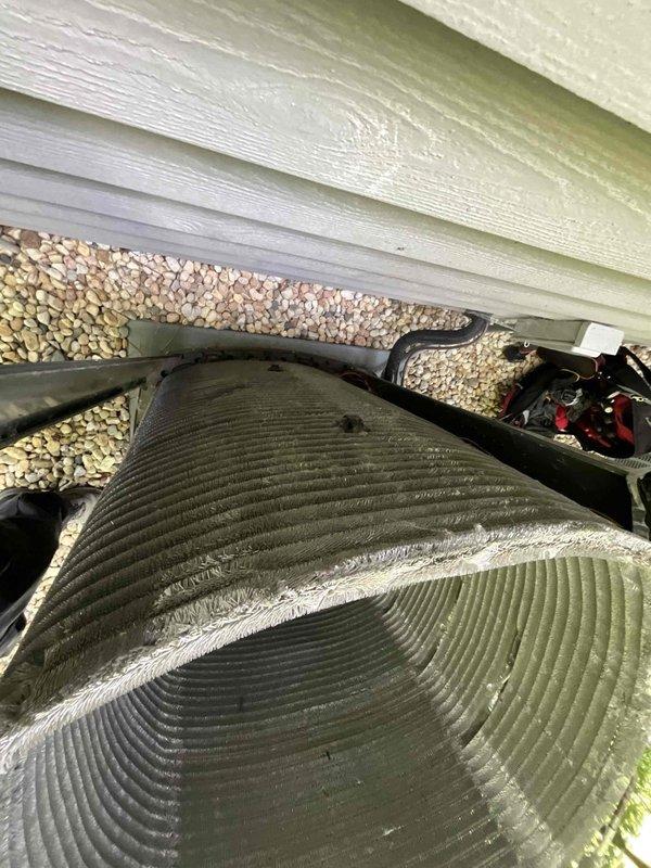 Completed comprehensive BFMA tune-up service on 3-year-old residential HVAC system. Performed complete AC system inspection and maintenance including condenser unit evaluation, coil cleaning, and refrigerant level verification. Replaced air filter as part of semi-annual filter change program and confirmed proper airflow through ductwork system. All components operating within normal parameters upon completion.