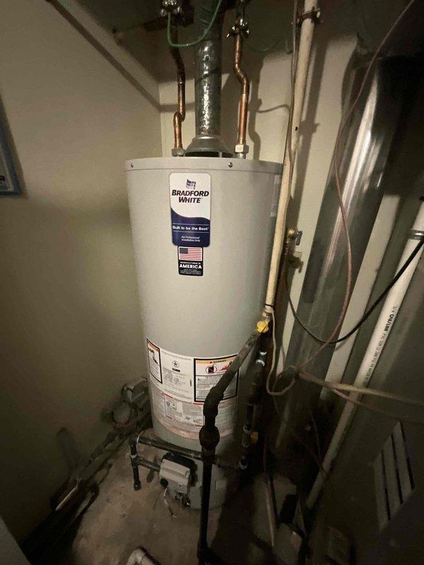 Completed routine air conditioning tune-up and preventive maintenance on a 9-year-old residential AC system with Trane furnace. Performed comprehensive inspection of all system components, verified proper operation, checked refrigerant levels, cleaned condenser coils, inspected electrical connections, and tested thermostat functionality. No issues were identified during the service call, and the system is operating within normal parameters.