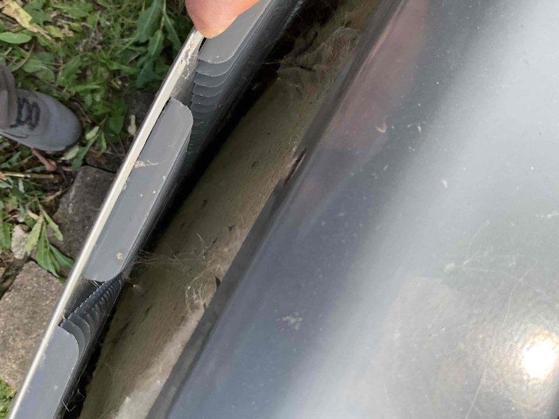 Completed comprehensive BFMA tune-up service on a 4-year-old air conditioning system, arriving after 2:30 PM per scheduling requirements. Performed full system inspection of attic-mounted air handler unit, verified proper operation of all components, checked condensate drain line system and PVC drainage configuration, and inspected flexible ductwork for proper insulation and airflow efficiency.