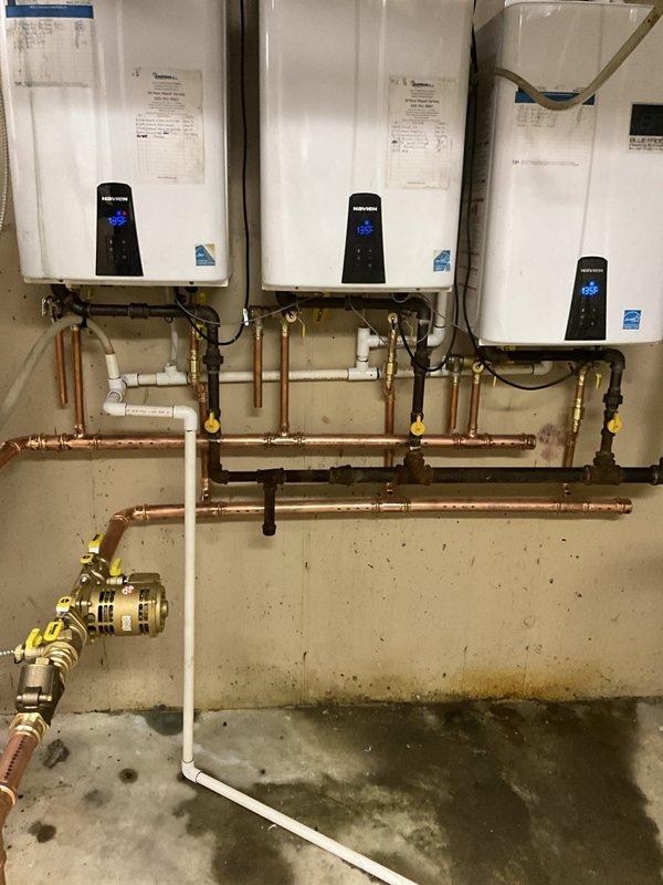 Responded to client inquiry regarding battery backup sump pump operation following Monday power outage. Provided technical consultation via phone call to address concerns about backup system functionality and proper operation during electrical service interruption.