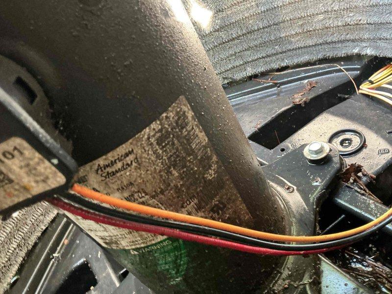 Completed comprehensive BFMA tune-up service on a 6+ year old air conditioning system as first appointment of the day. Performed thorough inspection of blower assembly, evaporator coil, electrical connections, and ductwork connections. All components cleaned, tested for proper operation, and system confirmed functioning within manufacturer specifications with no deficiencies noted at time of service.