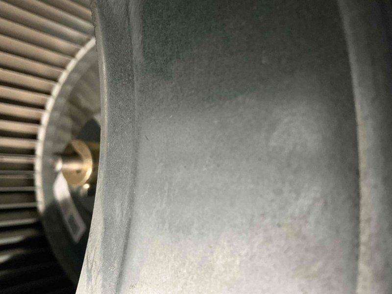 Completed comprehensive BFMA tune-up service on a 6+ year old air conditioning system as first appointment of the day. Performed thorough inspection of blower assembly, evaporator coil, electrical connections, and ductwork connections. All components cleaned, tested for proper operation, and system confirmed functioning within manufacturer specifications with no deficiencies noted at time of service.