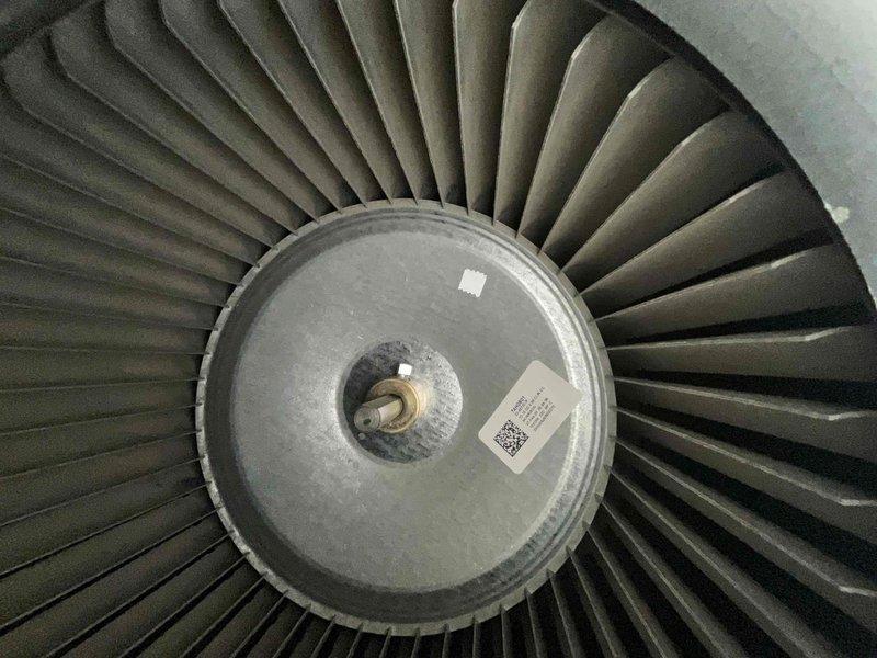 Completed comprehensive BFMA tune-up on 13+ year old air conditioning system. Performed full inspection of blower wheel assembly and evaporator coil, documenting equipment condition with photos showing normal wear patterns and dust accumulation on heat exchanger fins. All standard maintenance procedures executed per BFMA protocol to ensure optimal system performance for the cooling season.