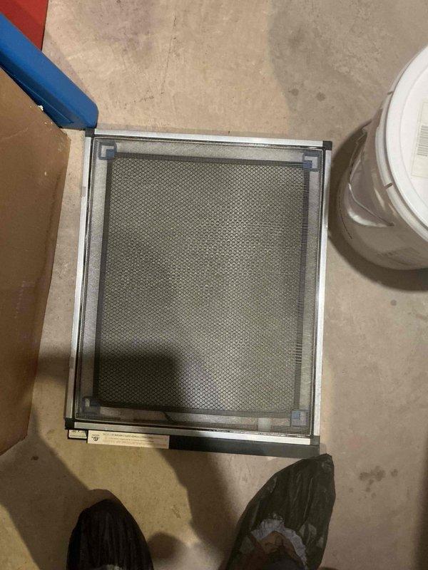 Completed comprehensive AC tune-up on 9+ year old system during afternoon service window. Performed full system inspection including evaporator coil assessment, filter replacement, and standard maintenance procedures. Unit operational with all components functioning within normal parameters upon completion.