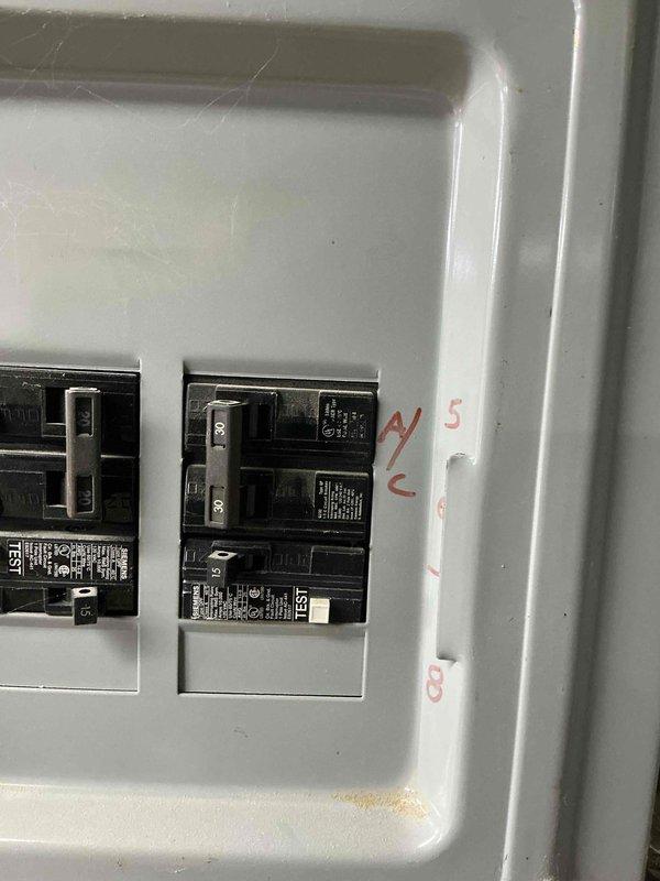 Conducted comprehensive evaluation of existing residential air conditioning system. Upon inspection of outdoor condenser unit and electrical components, determined that system replacement was necessary. Provided estimate for new A/C unit and evaporator coil installation. Coordinated scheduling with property occupants to arrange installation timeline once customer approval is received.