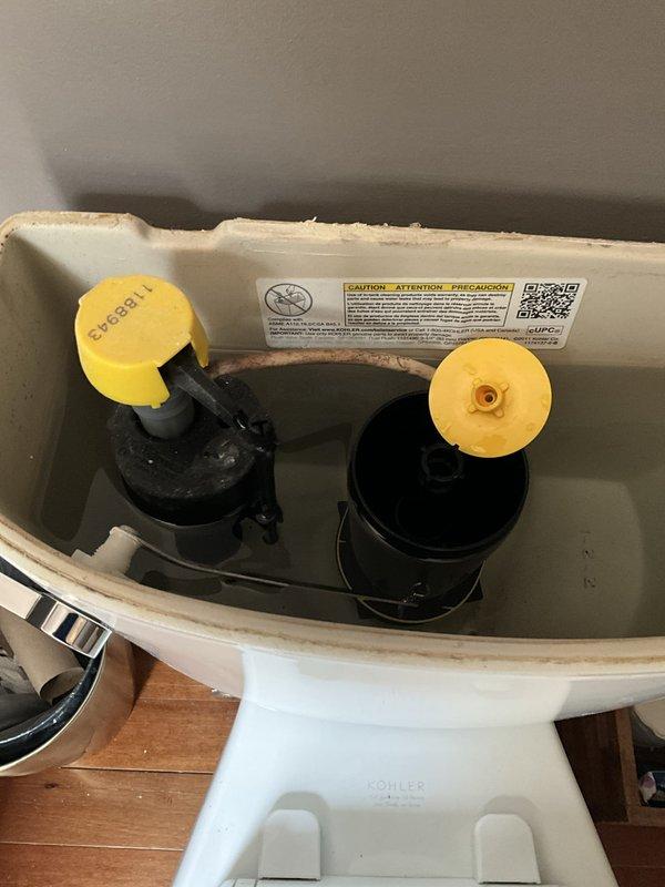 Responded to service call for residential water heater evaluation. Upon inspection, identified draft vent concerns on tanked water heater requiring proper venting assessment to ensure safe combustion gas exhaust. Also documented sump pump operational issues and active drain leak requiring attention. Recommended licensed plumber follow-up for comprehensive repair of water heater venting system, sump pump malfunction, and drain leak remediation to restore proper function and prevent water damage.