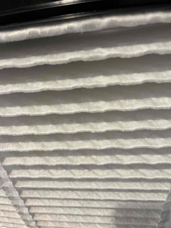 Completed comprehensive BFMA tune-up service on residential air conditioning system aged 5+ years. Performed full system inspection of outdoor condensing unit, which was found in good operating condition with proper placement on concrete pad. Inspected evaporator coils and observed normal frost accumulation on fins, indicating unit was actively cooling and operating within specifications. Completed standard maintenance protocol including filter replacement, system performance verification, and visual inspection of all accessible components including compressor, electrical connections, and conduit. Unit tested and left in proper working order.