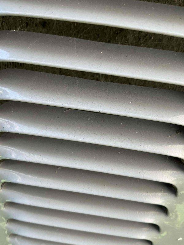 Completed comprehensive BFMA air conditioning tune-up service on a 9-year-old outdoor condenser unit. Performed full preventive maintenance inspection including cleaning of condenser coils, verification of refrigerant levels, electrical connection testing, and assessment of overall system operation. Unit was found in satisfactory working condition with all components functioning within normal parameters; condenser exterior showed minor debris accumulation which was addressed during service, and surrounding vegetation was noted for adequate clearance to maintain proper airflow around the unit.