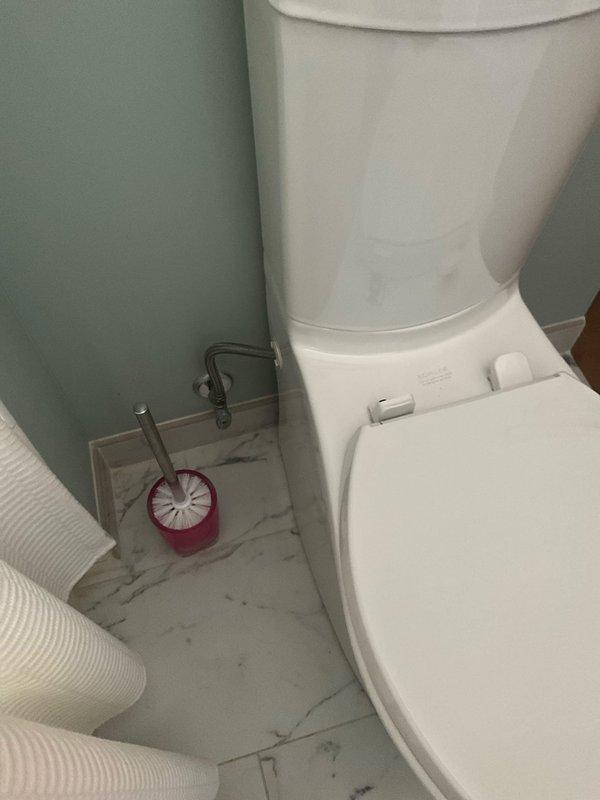 Completed installation of two bidet units in residential bathrooms and performed comprehensive service maintenance on two ejector pump systems. Bidets were properly mounted, connected to existing water supply lines, and tested for proper operation and leak-free performance. Ejector pumps were inspected, cleaned, and serviced to ensure optimal functionality for wastewater removal. All fixtures were verified for proper operation and left in working condition.