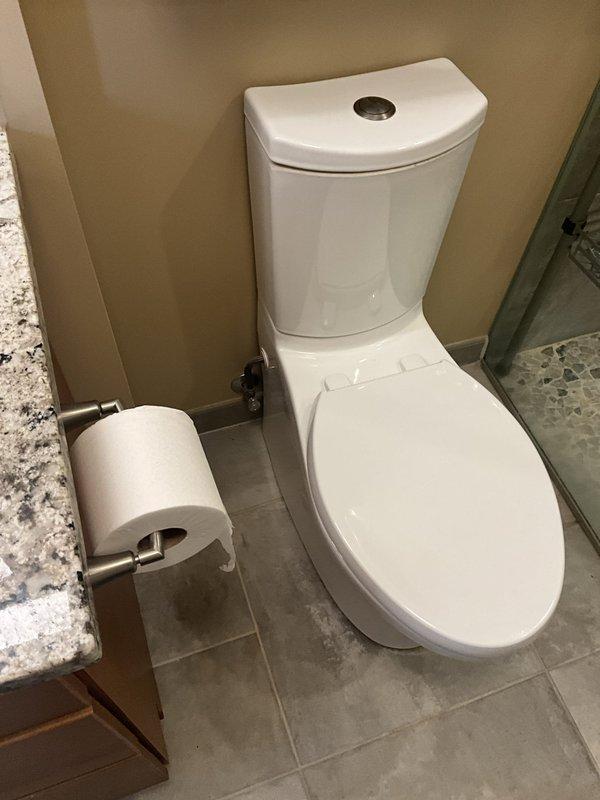 Completed installation of two bidet units in residential bathrooms and performed comprehensive service maintenance on two ejector pump systems. Bidets were properly mounted, connected to existing water supply lines, and tested for proper operation and leak-free performance. Ejector pumps were inspected, cleaned, and serviced to ensure optimal functionality for wastewater removal. All fixtures were verified for proper operation and left in working condition.
