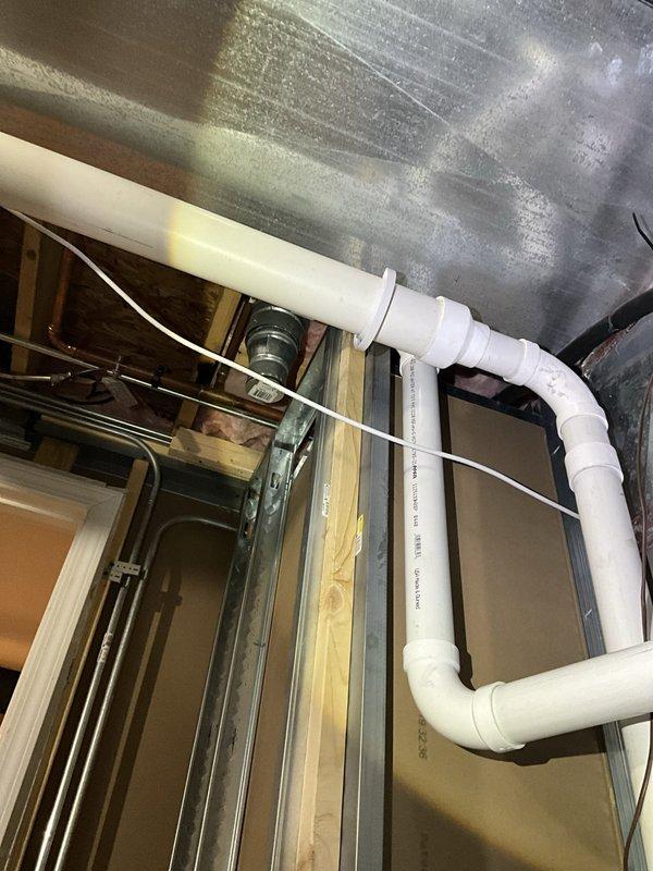 Responded to no-cooling call on Lennox air conditioning unit displaying Error 31 code. Upon arrival, diagnosed complete system failure with neither compressor nor indoor blower fan operational. Performed electrical diagnostics on control board and tested circuit connections, identifying control board malfunction preventing system startup. Inspected ductwork and condensate drainage system for secondary issues related to extended non-operation period. Coordinated service timing with homeowner's return schedule and provided recommendations for system protection during the diagnostic process.