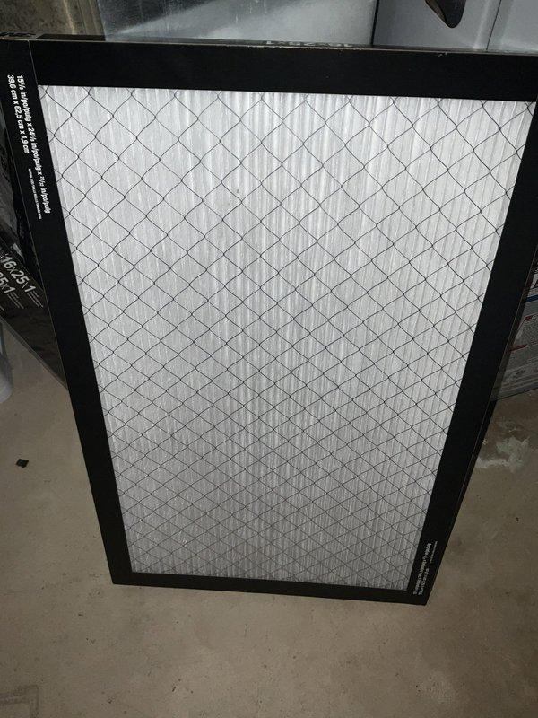 Completed comprehensive BFMA tune-up service on 15-year-old Aire-Flo air conditioning system. Performed standard maintenance procedures including system inspection, filter evaluation, and condenser unit assessment. All components operating within normal parameters upon completion of service.