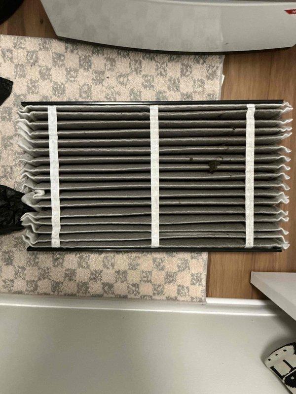 Completed comprehensive air conditioning tune-up on 3-year-old Trane condenser unit. Performed full system inspection including refrigerant level check, electrical component testing, condenser coil cleaning, and airflow verification. Replaced dirty air filter and confirmed all mechanical and electrical components operating within manufacturer specifications.