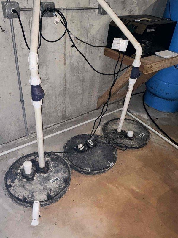 Completed comprehensive BFMA tune-up service on two outdoor air conditioning condenser units, including one Trane system. Performed standard maintenance procedures on both units consisting of inspection of electrical connections, refrigerant level verification, condenser coil cleaning, and operational testing to ensure proper cooling performance. Both systems are approximately 2+ years old and were found to be operating within normal parameters upon completion of preventative maintenance service.