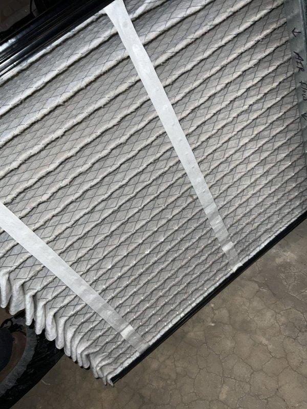 Completed annual preventative maintenance tune-up on a three-year-old residential air conditioning system per service agreement. Performed comprehensive inspection of both indoor evaporator coil and outdoor condensing unit, verified proper refrigerant line connections, checked electrical components, and confirmed system operational efficiency with no deficiencies noted. All components functioning within normal parameters.
