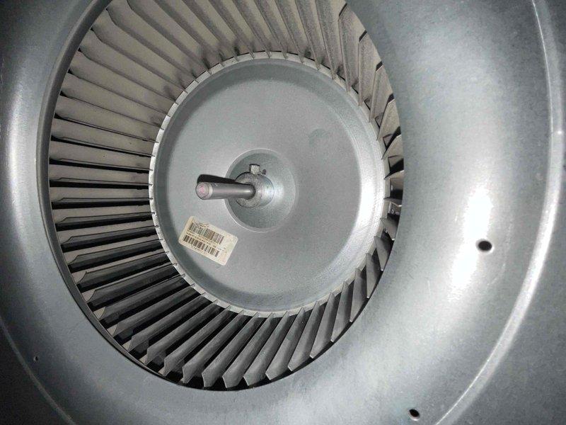 Completed comprehensive BFMA tune-up service on dual 18-year-old Trane air conditioning systems. Performed preventive maintenance including inspection of both outdoor condenser units, verification of blower wheel assembly operation, cleaning of components, and system performance evaluation to ensure optimal cooling efficiency for the upcoming season.