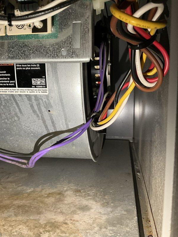 Completed comprehensive BFMA tune-up service on 11-year-old HVAC system, including full air conditioning maintenance and inspection per recurring service agreement. Performed standard maintenance procedures, verified all electrical connections and wiring configurations, inspected furnace components and water heater unit, confirmed proper operation of all systems, and documented equipment condition with photographic records. All equipment operating within normal parameters with no issues identified.