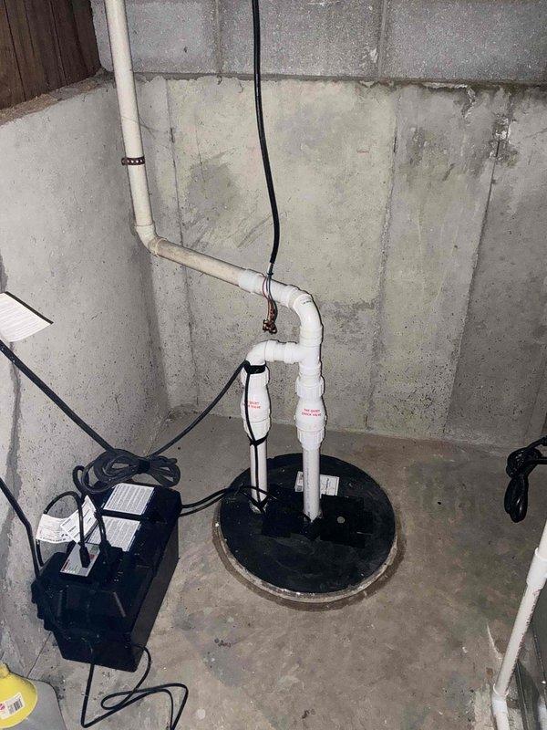 Completed comprehensive BFMA tune-up service on residential HVAC system with equipment age of 1+ years. Performed standard air conditioning maintenance protocol including system inspection, replaced heavily soiled air filter with significant dust and debris accumulation, and verified proper operation of all components. System is now operating efficiently with improved airflow following filter replacement and routine maintenance procedures.
