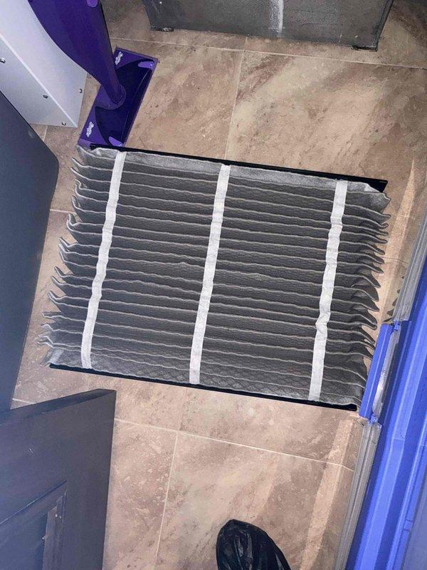 Completed comprehensive BFMA tune-up service on two air conditioning systems, ages 6 and 7 years. Performed preventive maintenance on both indoor air handler and outdoor condenser unit, including filter replacement, system inspection, and performance verification. All equipment operating within normal parameters upon completion.