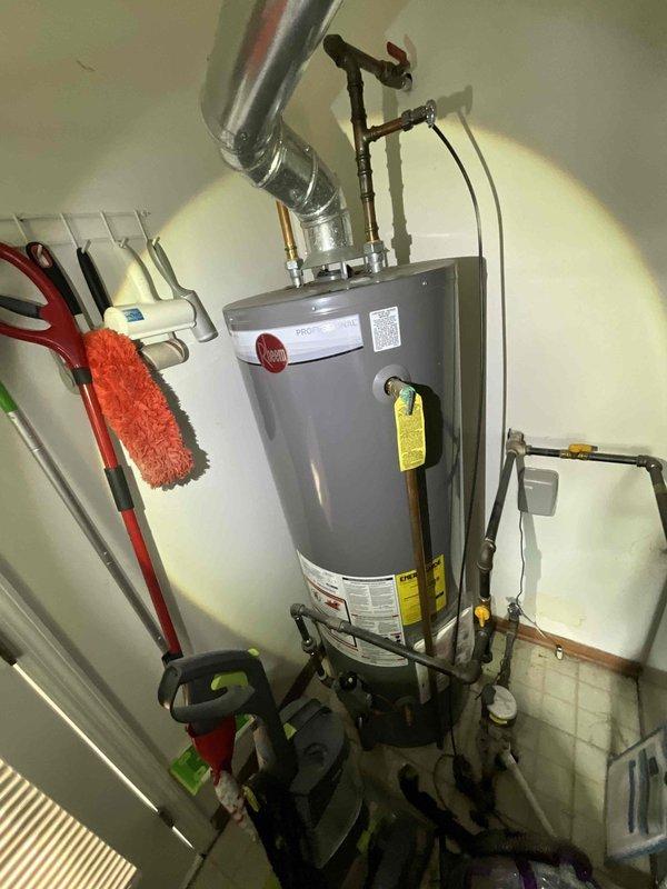 Responded to service call regarding potential venting or intake concerns on a four-year-old furnace system. Upon arrival, performed comprehensive inspection of furnace operation, venting system, and air intake pathways. Verified proper combustion air supply and exhaust venting configuration. Conducted routine maintenance service including filter inspection, burner examination, and system performance testing. Inspected evaporator coil and noted significant frost accumulation indicating potential airflow restriction or refrigerant issue requiring attention. Documented all findings with photographic evidence. System confirmed operational at time of service, though frost buildup on coils suggests underlying issue that may impact long-term performance and efficiency.