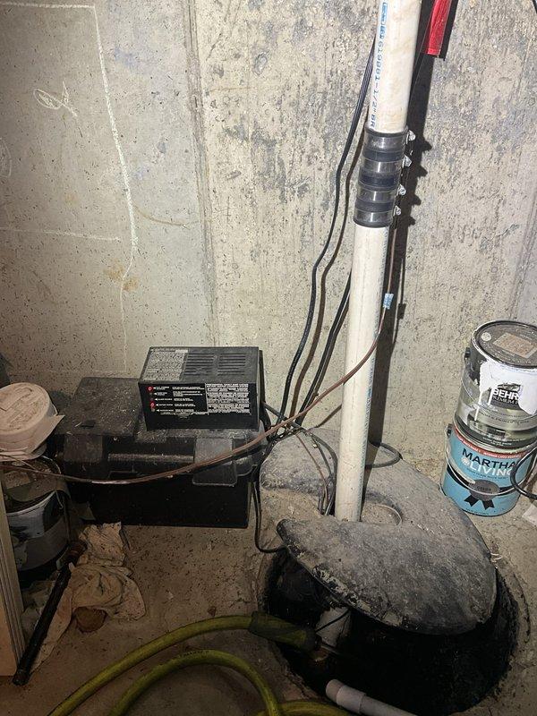 Performed annual maintenance flush on a one-year-old tanked water heater to remove sediment buildup and ensure optimal performance. Service was scheduled for after 1 PM per homeowner's availability requirements, with approximately 30 minutes advance notice provided before arrival. Successfully completed the flush procedure, draining accumulated sediment from the tank bottom and refilling the unit to restore proper operation and extend equipment lifespan.