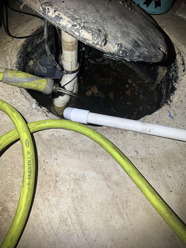 Performed annual maintenance flush on a one-year-old tanked water heater to remove sediment buildup and ensure optimal performance. Service was scheduled for after 1 PM per homeowner's availability requirements, with approximately 30 minutes advance notice provided before arrival. Successfully completed the flush procedure, draining accumulated sediment from the tank bottom and refilling the unit to restore proper operation and extend equipment lifespan.
