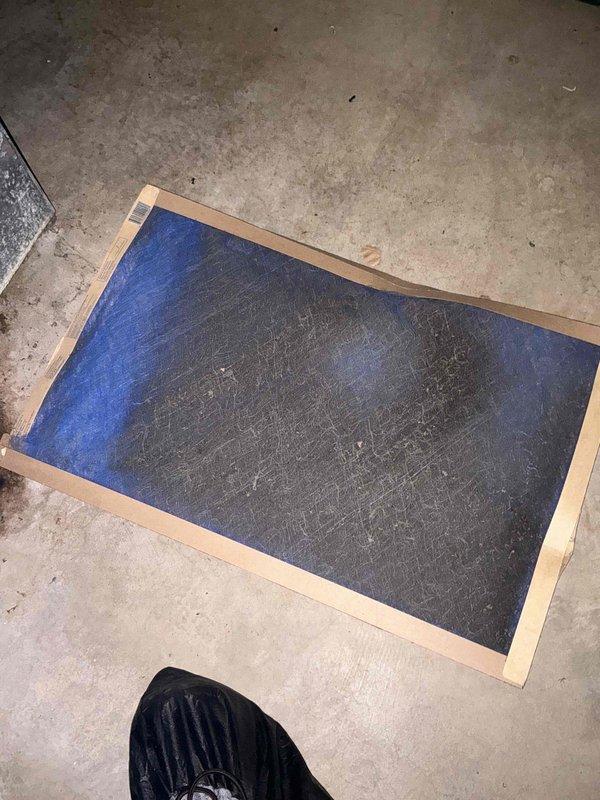 Completed comprehensive air conditioning tune-up on a 7-year-old system per customer request for afternoon service. Performed standard maintenance protocol including inspection of outdoor condenser unit, verification of proper airflow through metal mesh grille and fan operation, and replacement of dirty air filter which showed significant dust accumulation. All components found operating within normal parameters with no issues identified during inspection.