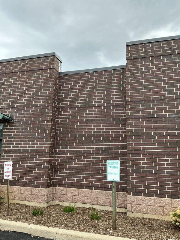 Conducted site assessment at single-level commercial facility to provide replacement estimate for existing rooftop unit TRANE Model YSC060A3HAOF, Serial #250100707L. Documented current equipment specifications and site conditions, including roof access from parking lot area. Quote to include hail guard and economizer components with turnaround time for Trane or American Standard replacement unit.