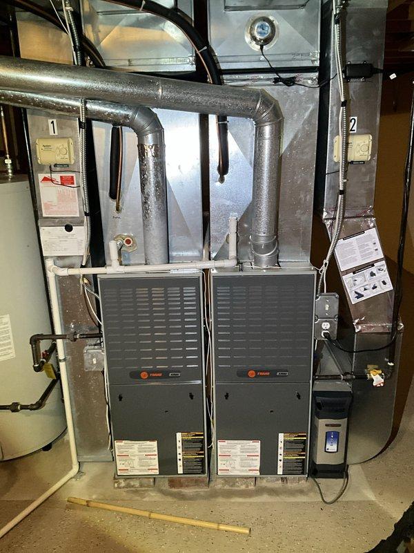 Responded to no-cooling call with thermostat reading 81°F and non-operational fan. Upon inspection of outdoor unit, discovered extensive rodent nesting material packed inside electrical panel, blocking components and preventing proper operation. Cleared all debris from panel, verified electrical connections, and tested capacitor functionality. Restored unit to normal operation with fan cycling properly and system cooling effectively.