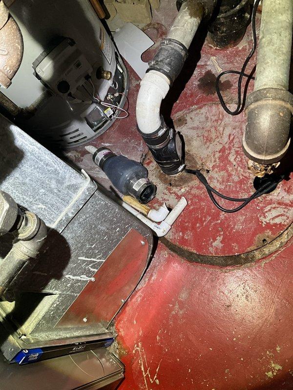 Completed comprehensive cooling system maintenance on 15-year-old air conditioning unit. Performed standard tune-up procedures including system inspection, cleaning of condenser coils, verification of refrigerant levels, testing of electrical connections, and assessment of all mechanical components. Unit operational and running efficiently upon completion of service.